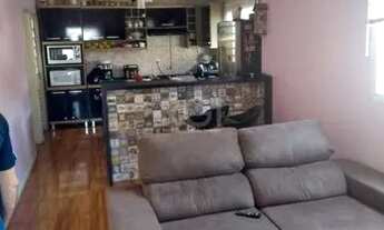 Imagem 4: Casa para Venda - 170m², 3 dormitórios, 2 vagas - Bom Jesus