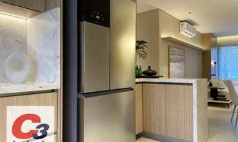 Imagem 4: Apartamento com 3 dormitórios à venda - Curitiba/PR