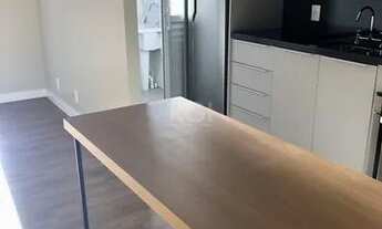 Imagem 2: Apartamento para Venda - 41.31m², 1 dormitório, sendo 1 suites, 1 vaga - Central Parque