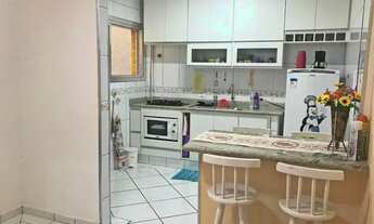 Imagem 2: Apartamento para venda possui 45 metros quadrados com 1 quarto em Tupi - Praia Grande - SP
