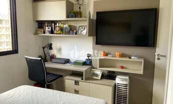 Imagem 2: Apartamento para aluguel, 3 quartos, 1 suíte, 1 vaga, Tabajaras - Uberlândia/MG