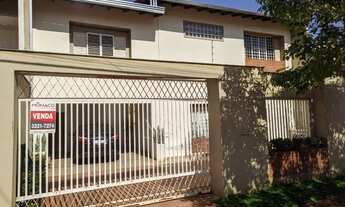 Imagem 2: Sobrado com 3 dormitórios, 300 m² - venda por R$ 610.000,00 ou aluguel por R$ 3.800,00/mês