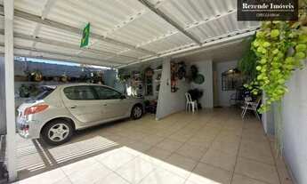 Imagem: Casa com 3 dormitórios à venda, 90 m²