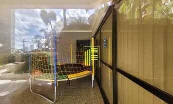 Imagem 5: VIVA O MELHOR DA VIDA NO APARTAMENTO DOS SONHOS NO EDIFÍCIO VARANDA DO SUL EM SÃO JOSÉ DO