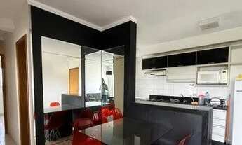 Imagem 5: Vendo Apartamento mobiliado no condomínio Residencial Piazza Boa Esperança, próx. à Av. Fe