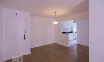 Imagem 4: Apartamento para Aluguel - Vila Pompéia, 2 Quartos, 55 m2