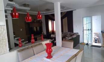 Imagem 3: Casa no bairro Fontesville ll, 4 quartos, 2 vagas, terraço