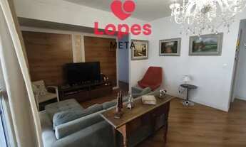 Imagem 7: Apartamento à venda no bairro Jardim das Indústrias - São José dos Campos/SP