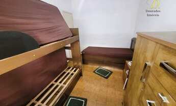 Imagem 6: Apartamento com 2 dormitórios à venda, 70 m² por R$ 235.000,00 - Vila Guilhermina - Praia