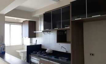 Imagem 3: LONDRINA - Apartamento Padrão - Gleba Palhano