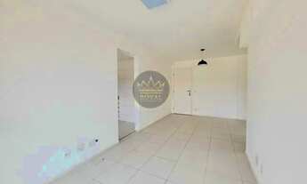 Imagem 5: Apartamento para Venda em Rio de Janeiro, Pechincha, 2 dormitórios, 1 suíte, 2 banheiros