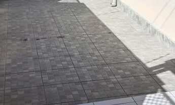 Imagem 5: Casa com 03 Quartos no Antares em Maceió-Alagoas, Banheiro Social, Salas de Estar e Jant