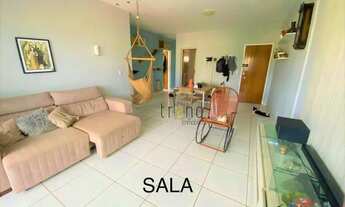 Imagem 3: Apartamento com 3 dormitórios à venda, 111 m² por R$ 340.000,00 - Papicu - Fortaleza/CE