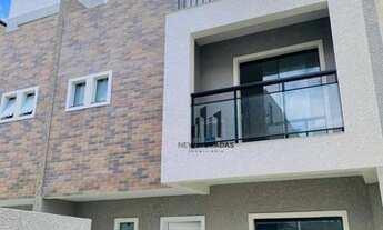 Imagem 2: Sobrado Triplex,à venda, 130 m² por R$ 699.000