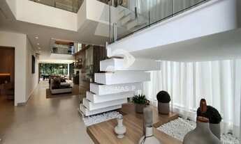 Imagem 5: Casa, 5 suítes, na Riviera de São Lourenço