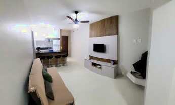 Imagem 4: Apartamento para venda tem 55 m2 com 1 quarto em Capao Novo - Capão da Canoa - RS