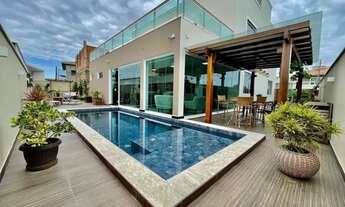 Imagem: Vendo Linda casa no Alfaville