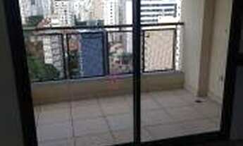 Imagem: Apartamento à venda, 31 m² por R$ 610.000,00