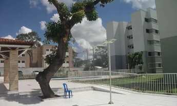 Imagem 7: Apartartamento no Jardins Residence Club I, 03 Quartos
