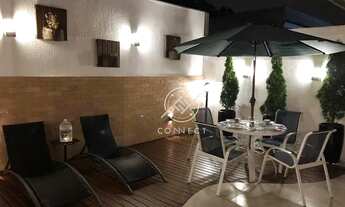 Imagem: Quintas do Tambore - casa em condominio