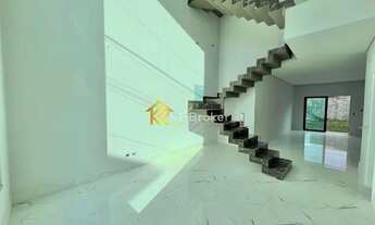 Imagem 7: Sobrado/triplex com 3 suítes em Condomínio no São Gabriel em Colombo