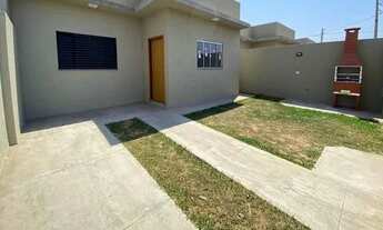 Imagem: Casa para venda com 90 metros quadrados