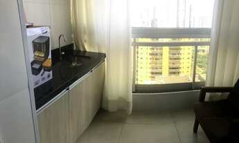 Imagem 6: Modern Life, Rua 05 norte, Apartamento 1 quarto , Águas Claras R$370.000,00