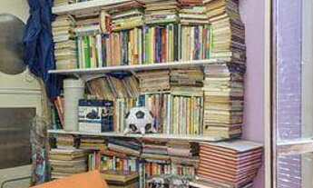 Imagem 6: Apartamento com 3 dormitórios à venda, 136 m² por R$ 1.290.000,00 - Itaim Bibi - São Paulo