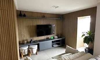 Imagem: Venda Apartamento 3 Dormitórios - 116 m²