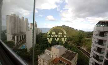 Imagem 7: Apartamento com 2 dormitórios para alugar, 100 m² por R$ 5.500,00/mês - Praia das Astúrias