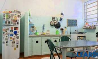 Imagem 2: APARTAMENTO - PINHEIROS - SP