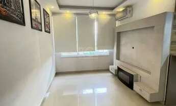 Imagem 7: Apartamento em Porto Alegre 2 dormitórios mobiliado, infra completa