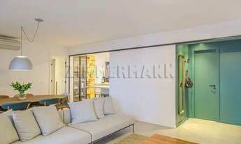 Imagem 4: APARTAMENTO COM 3 DORMITÓRIOS NO ALTO DA LAPA