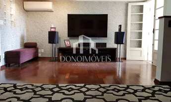 Imagem: Casa com 4 dorms, Campestre, Santo André