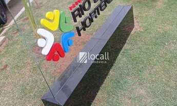 Imagem 3: Apartamento com 2 dormitórios para alugar, 48 m² por R$ 1.130,00/mês - Jardins Rio Preto