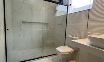 Imagem 5: Casa no condomínio Vale dos Cristais para venda com 200 m2 com 4 quartos