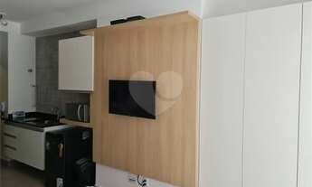 Imagem 6: STUDIO LINDO E MOBILIADO NA VILA MADALENA