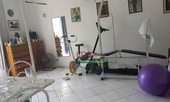 Imagem 5: Sobrado com 3 dormitórios à venda, 200 m² por R$ 850.000 - Centro - Caraguatatuba/SP