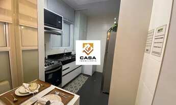 Imagem 6: LNC-061 2 QTS PISO MADEIRA JACARAÍPE FGTS SUBSÍDIO ENT 60X E ITBI/REG 24X PERTO TERMINAL E