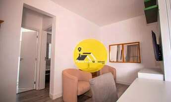 Imagem 3: APARTAMENTO LOCAÇÃO URBANOVA(MOBILIADO