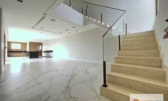 Imagem 6: Casa em condomínio fechado com 4 quartos sendo 02 suítes à venda, 250 m² por R$ 1.830.000