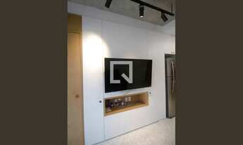 Imagem 7: Apartamento para Aluguel - Pinheiros, 1 Quarto, 40 m2