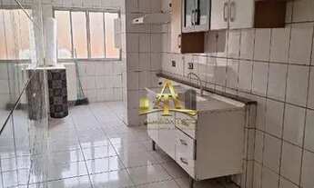 Imagem 2: Apartamento com 2 dormitórios para alugar, 64 m² - Edificio Roma - Barueri - São Paulo