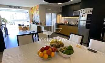 Imagem 5: Apartamento à venda, Alto de Pinheiros, São Paulo, SP