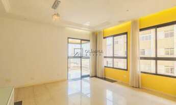 Imagem 2: Apartamento Locação Perdizes 146 m² 3 Dormitórios