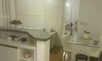 Imagem 3: Apartamento com 1 dormitório para alugar, 35 m² por R$ 3.745,00 - Perdizes - São Paulo/SP