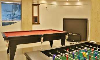 Imagem 7: EDIFÍCIO ESPECIALE - quadra mar