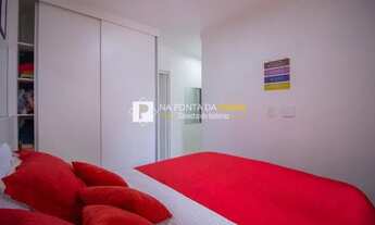 Imagem: SãO BERNARDO DO CAMPO - Apartamento Padrão