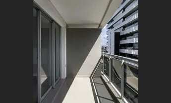 Imagem 3: Apartamento Locação 1 Dormitórios - 50 m² Chácara Santo Antônio