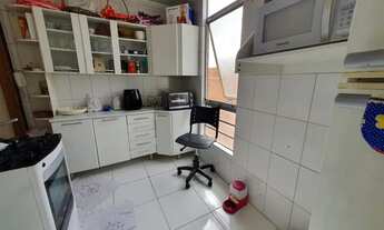 Imagem 4: JH Apartamento à venda , 2 quartos , Condominio Residencial Jardim América